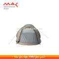 Tente de camping pop up Tente 2 SECONDES MAC-AS246